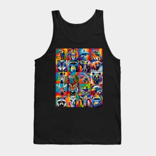 It's a Wild Life Tank Top